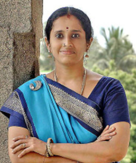 Smt. Vishaka Hari